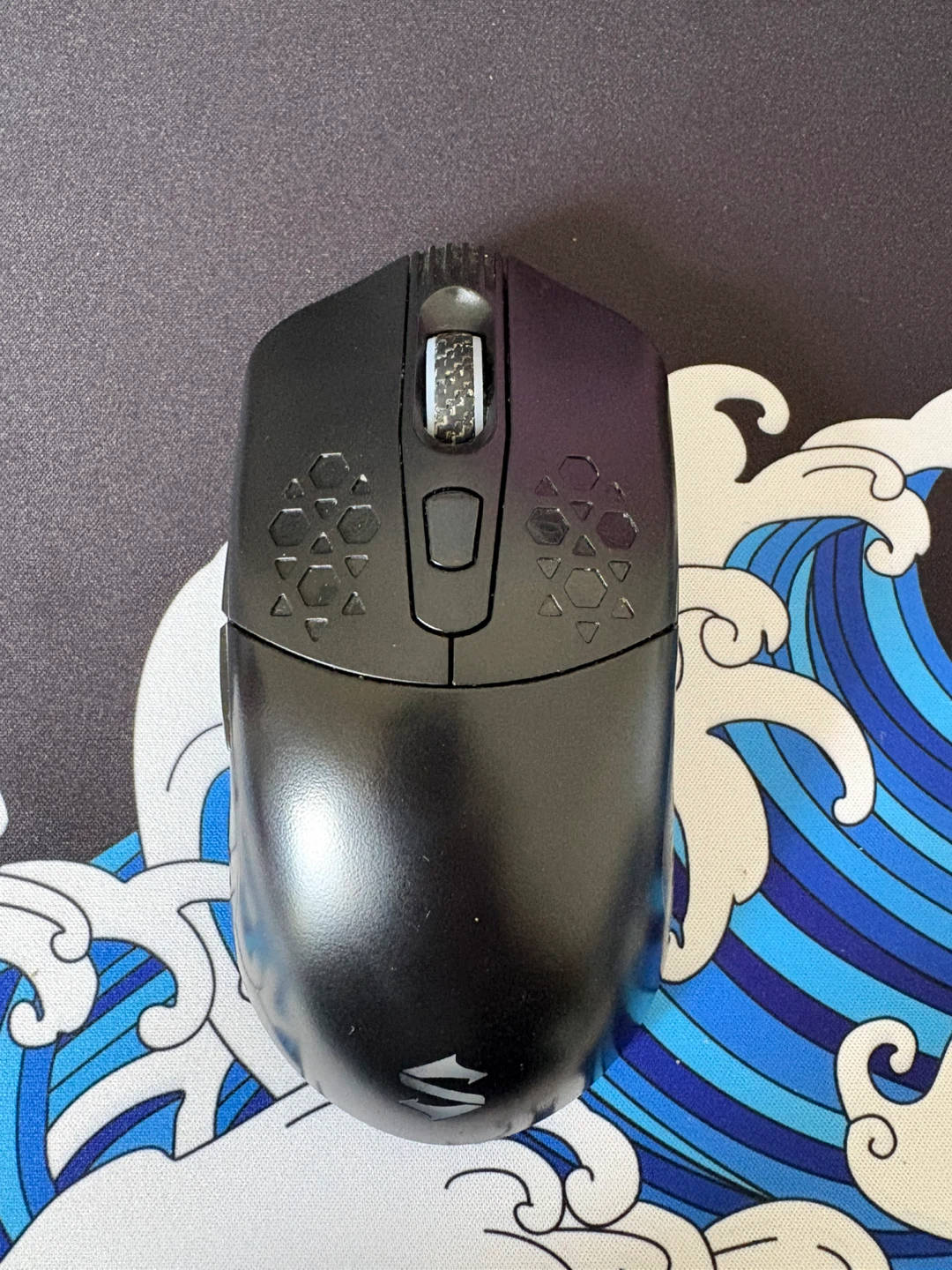 Gaming Mouse Wireless & Wired