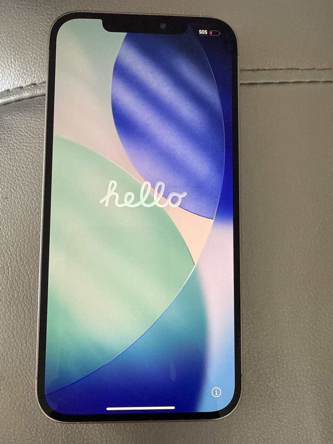 Apple iPhone 11 Pro Max - photo 2