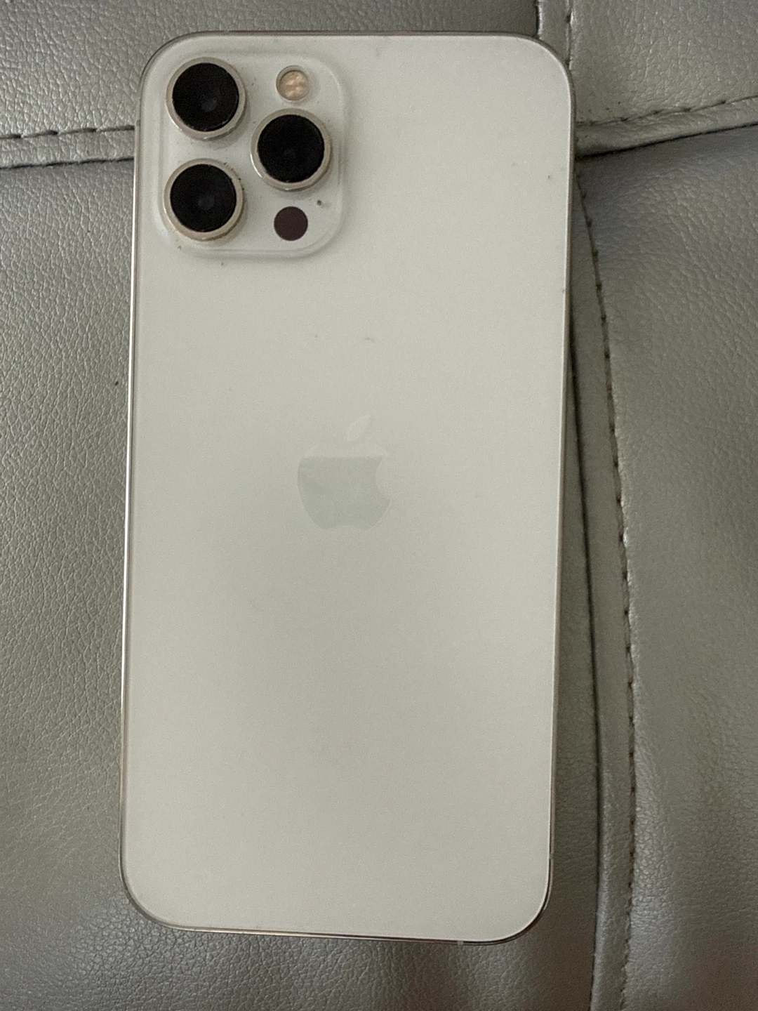 Apple iPhone 11 Pro Max
