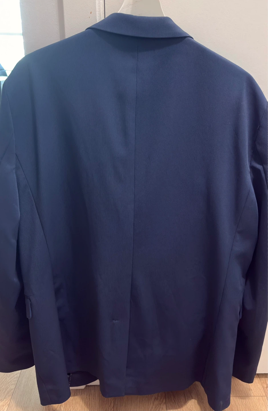 Zara Men’s Navy Blue Suit - photo 2