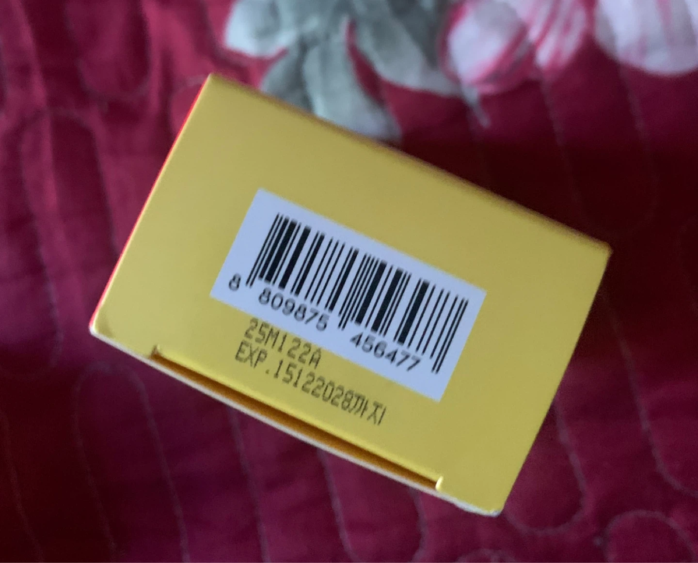 ⚽  Eqqualberry Vitamin Illuminating Serum 30ml - photo 3