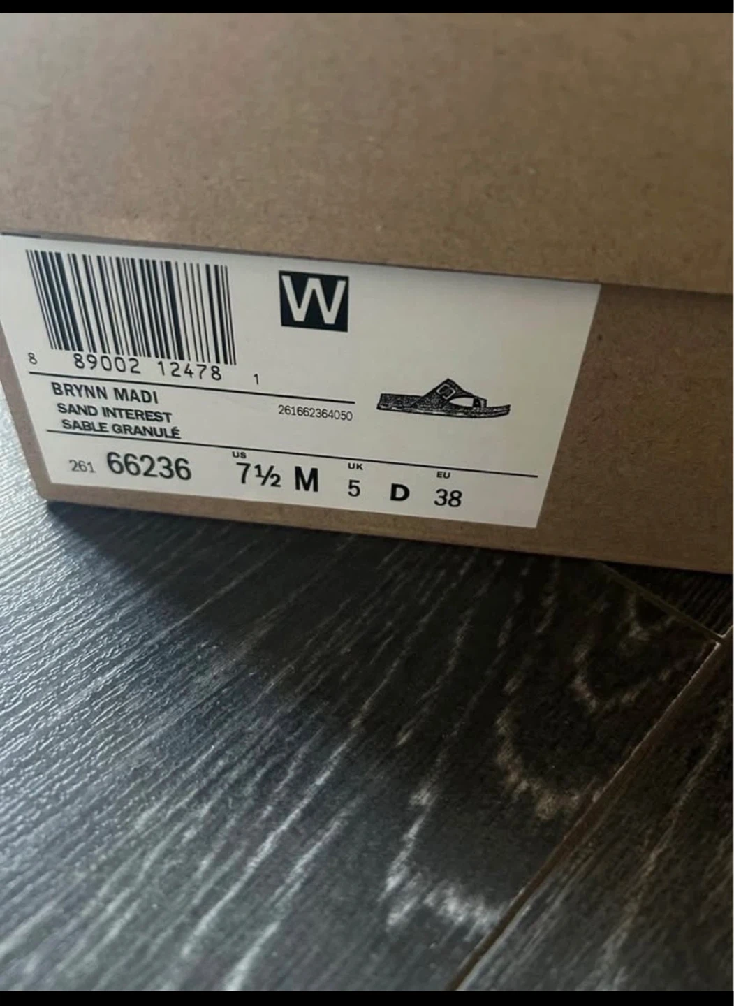 Clark’s Women’s sandal size 7.5 ⚽️ - photo 2