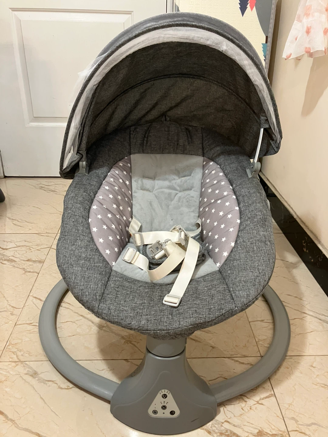 Graco Baby Swing - photo 3