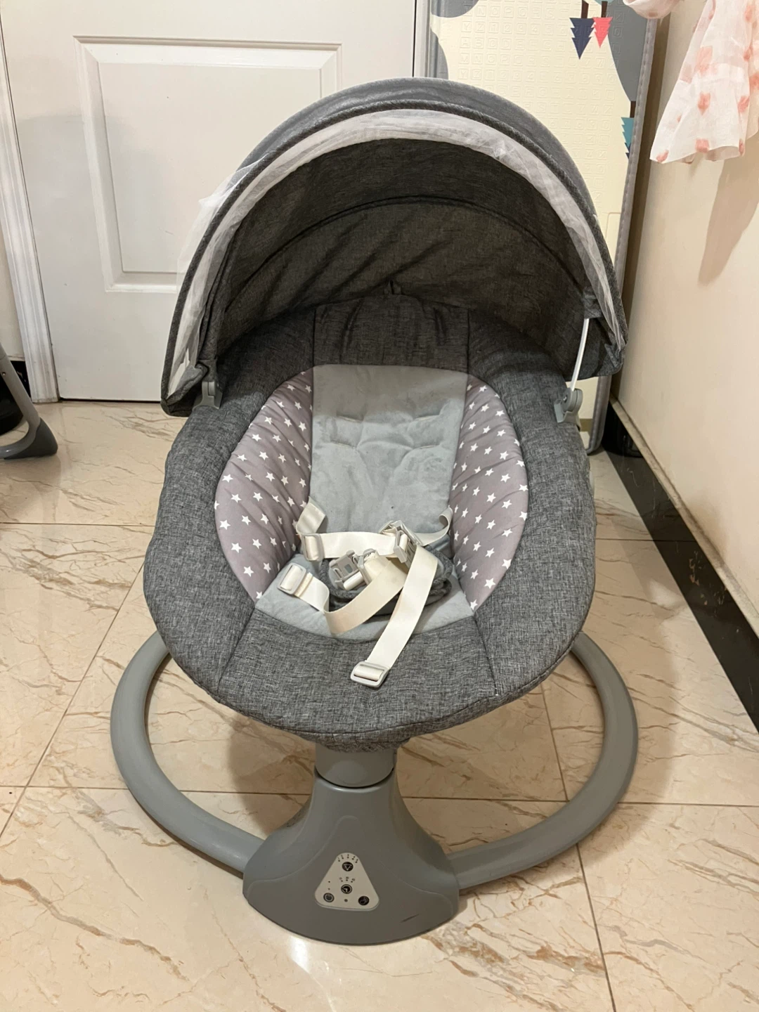 Graco Baby Swing - photo 2