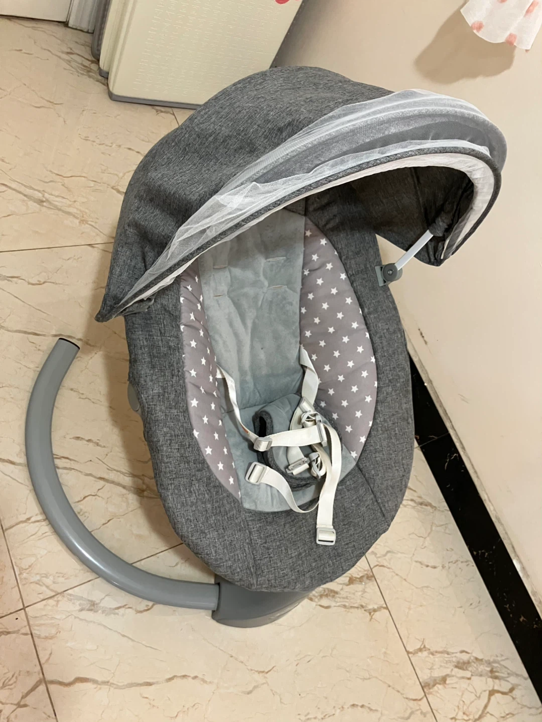 Graco Baby Swing