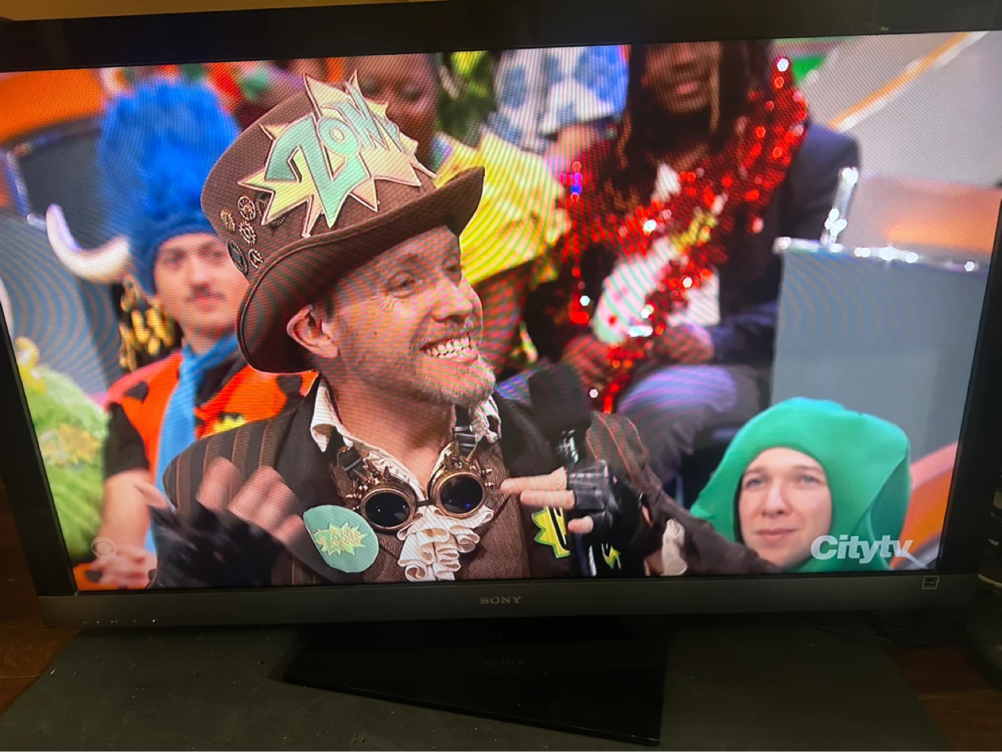 Samsung 55” (2018) Smart 4K TV. Model-UN55NU6950F.