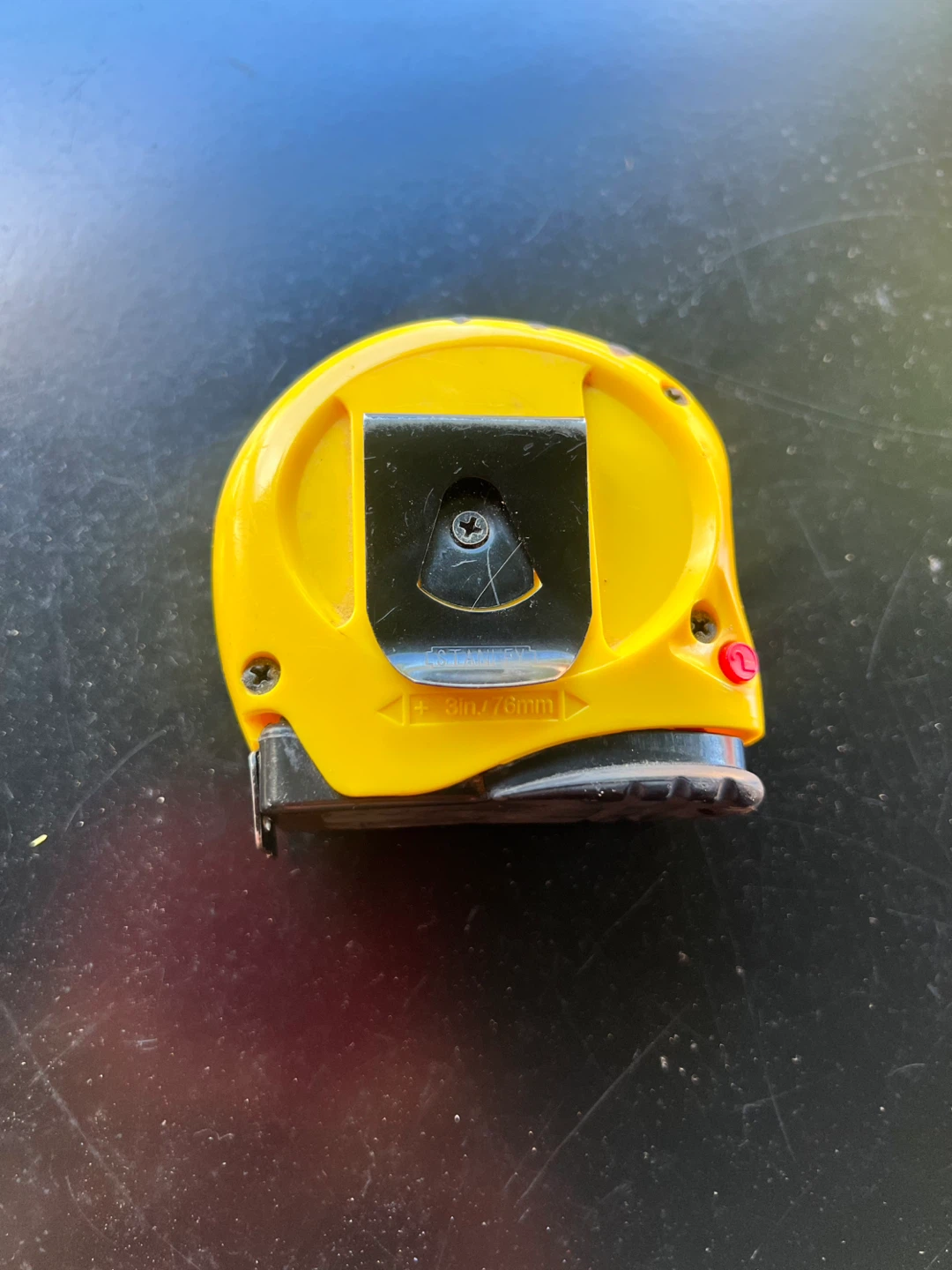 Stanley LeverLock 25' Tape Measure - photo 2