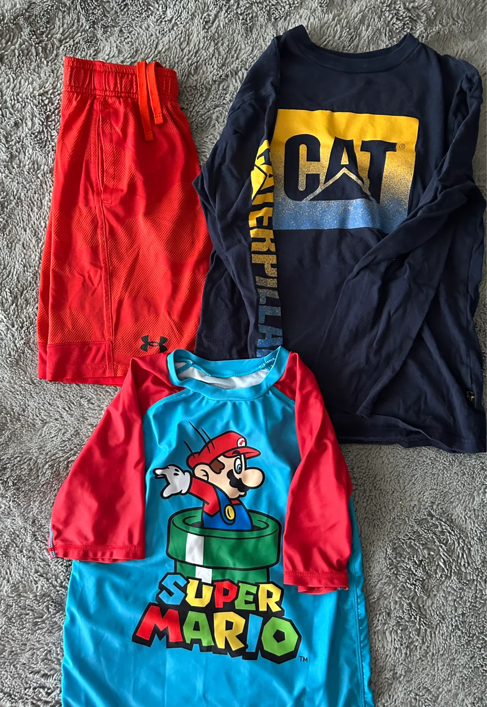 Boys Clothing ⚽️ - photo 3