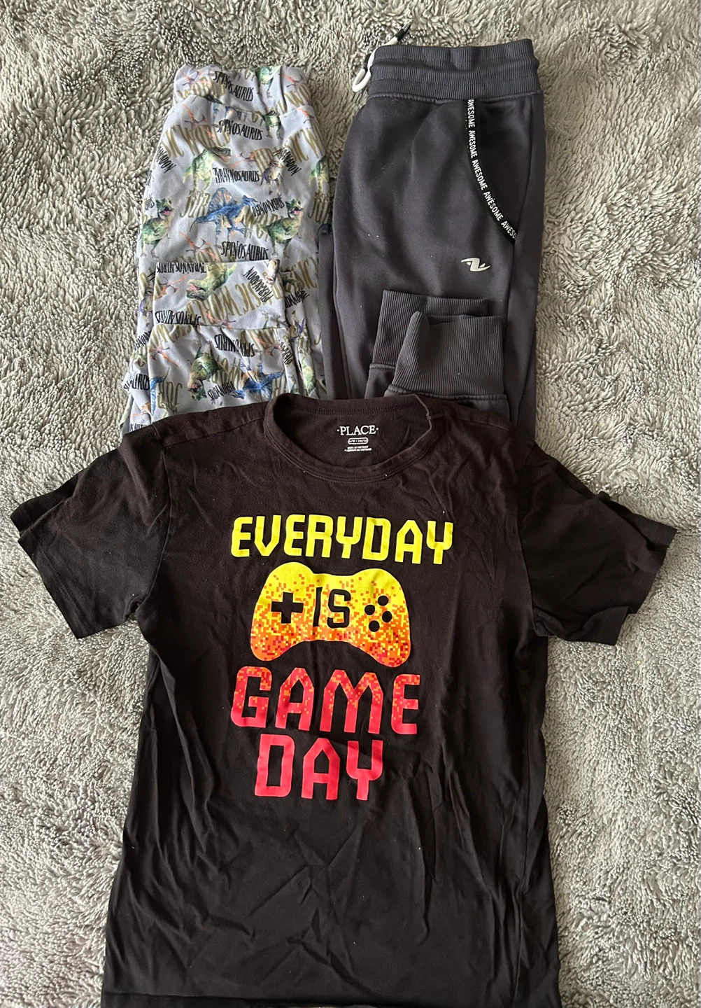 Boys Clothing ⚽️ - photo 2