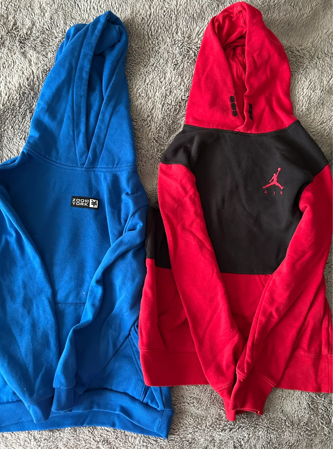 Boys Clothing ⚽️