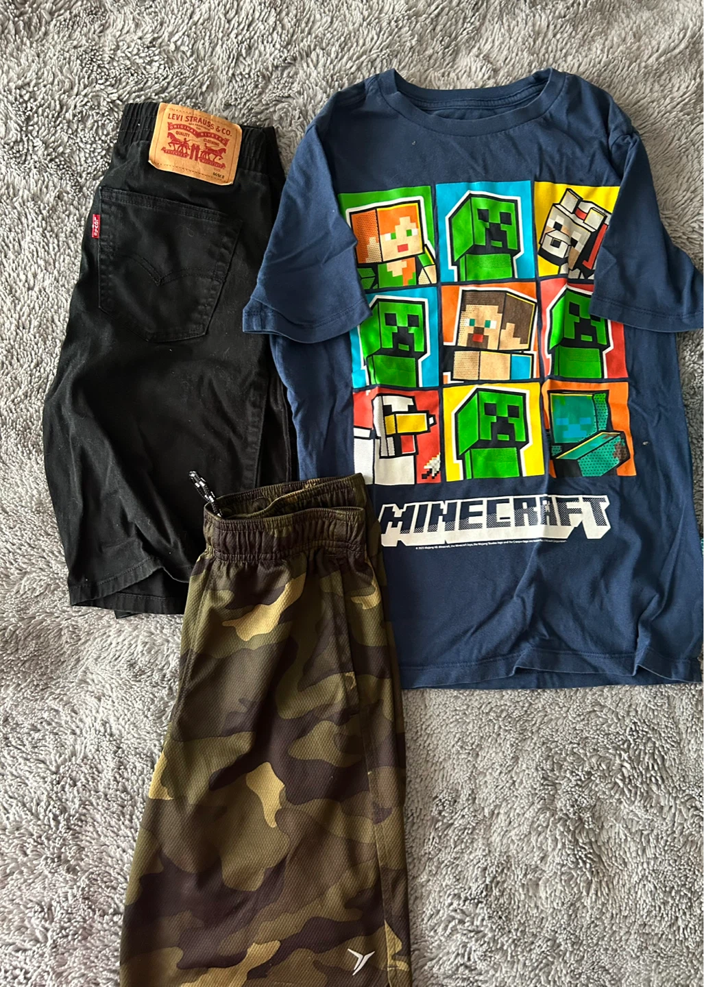 Boys Clothing ⚽️ - photo 4