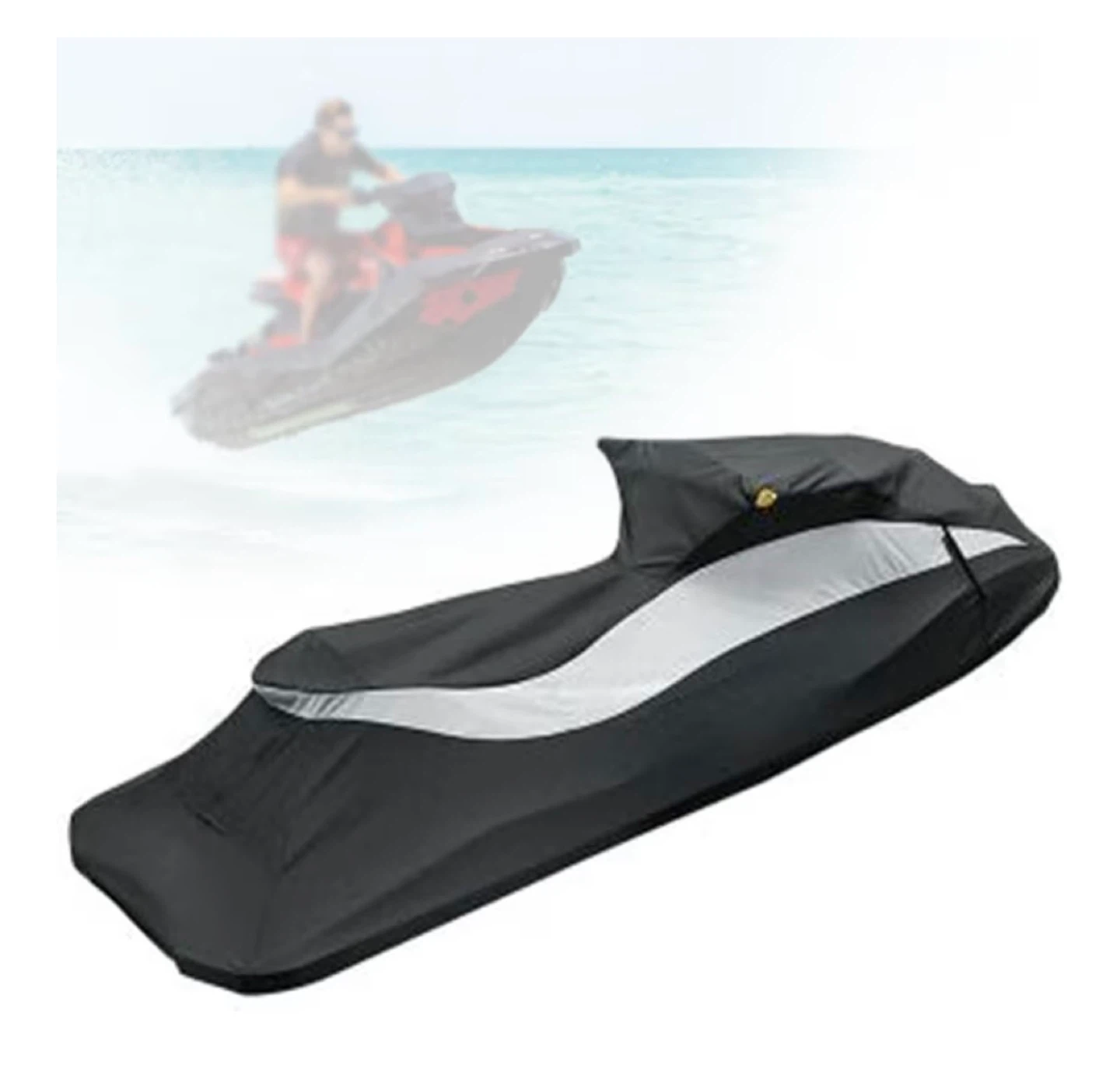 ⚽️ New Marine Grade Jet Ski Cover - photo 2