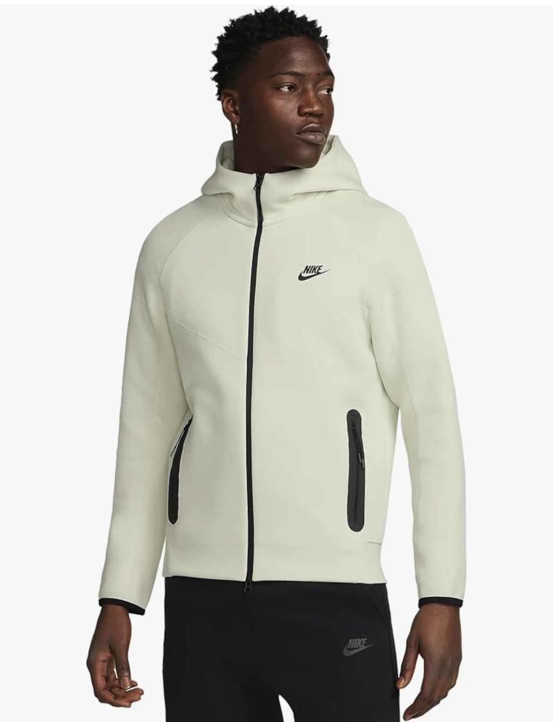 Nike Tech Fleece Hoodie