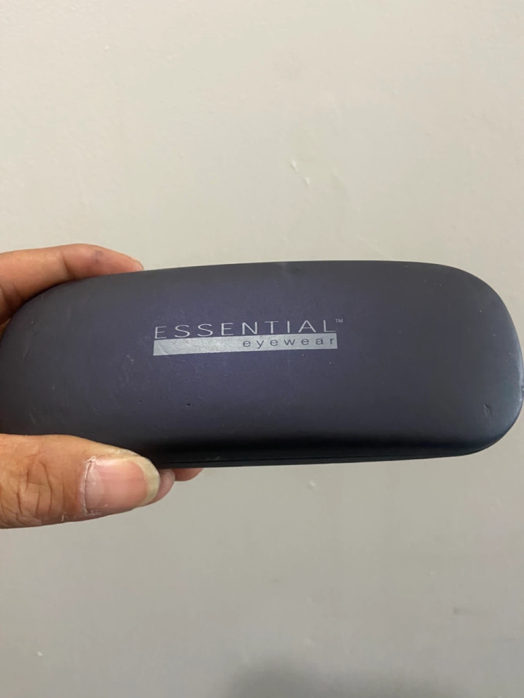 Essential Eyewear Glasses Case