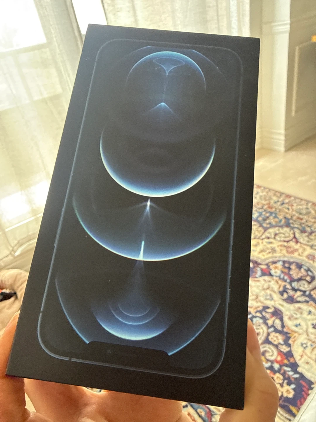 Apple iPhone 11 Pro Max - photo 3