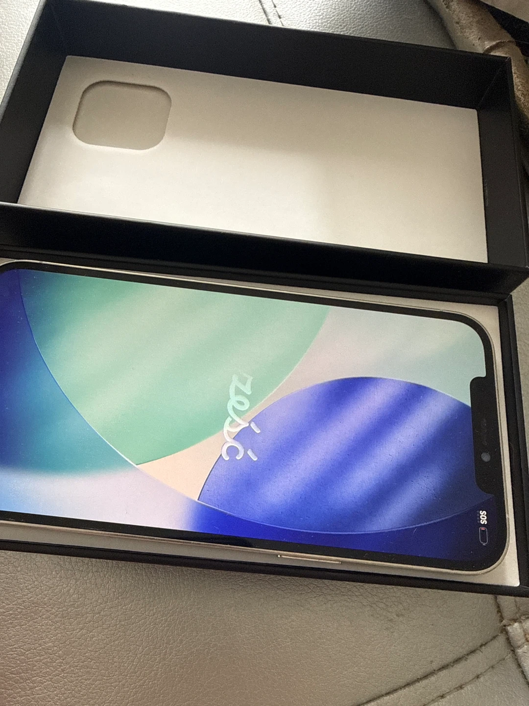 Apple iPhone 11 Pro Max - photo 4