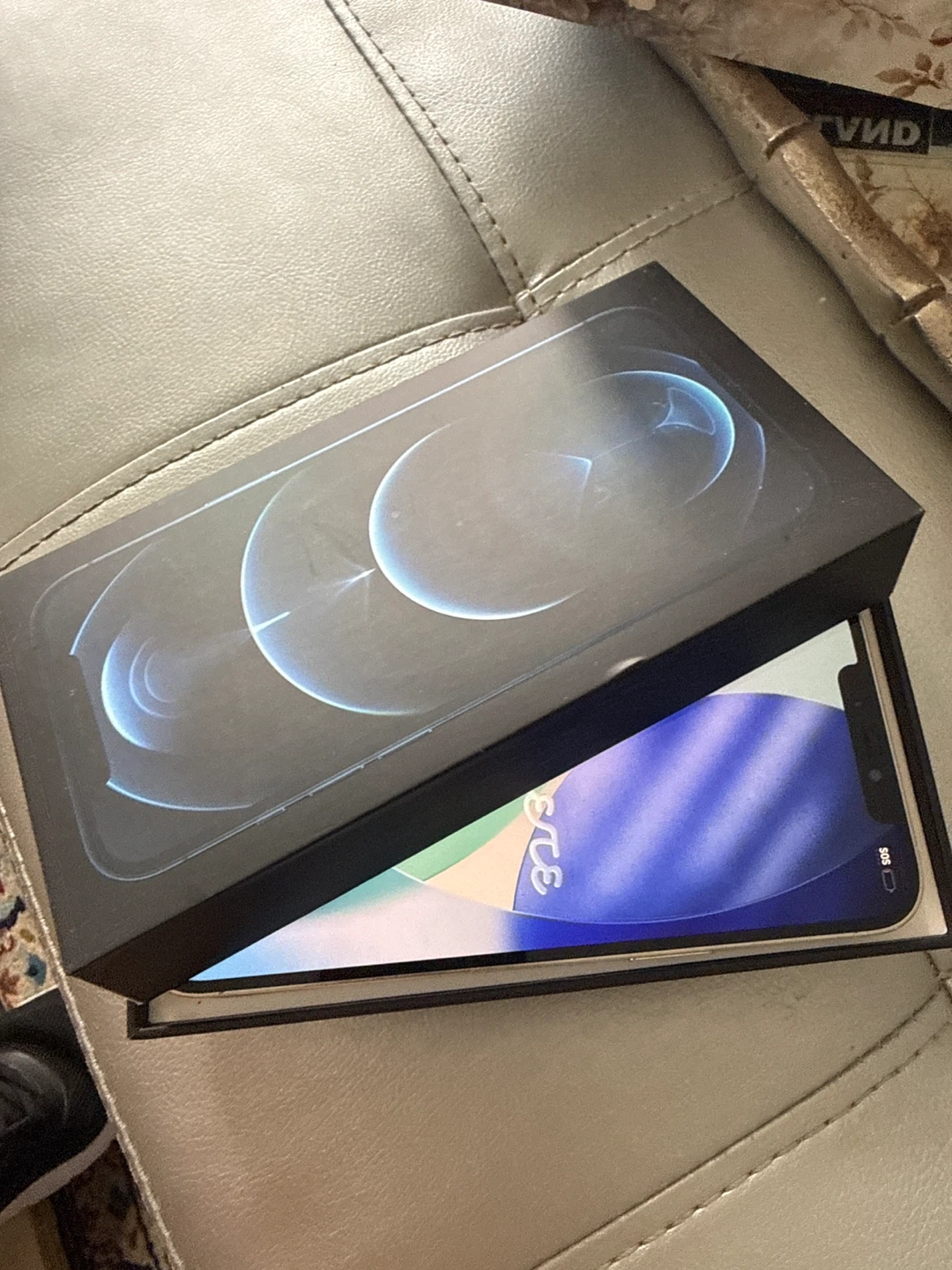 Apple iPhone 11 Pro Max - photo 5