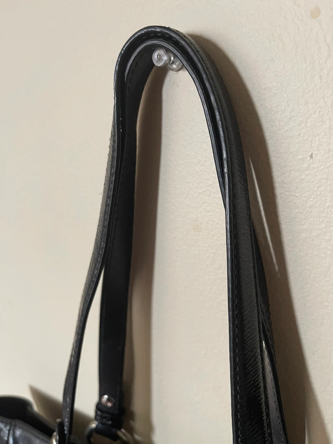 ⚽ Coach Tote Bag - photo 2