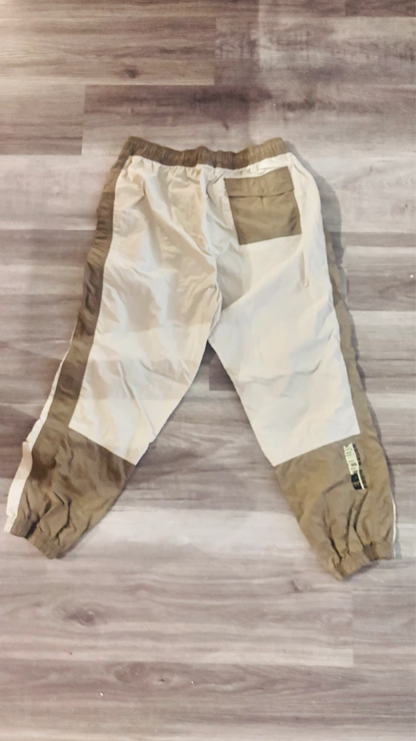 Eddie Bauer TEK Pants Size L