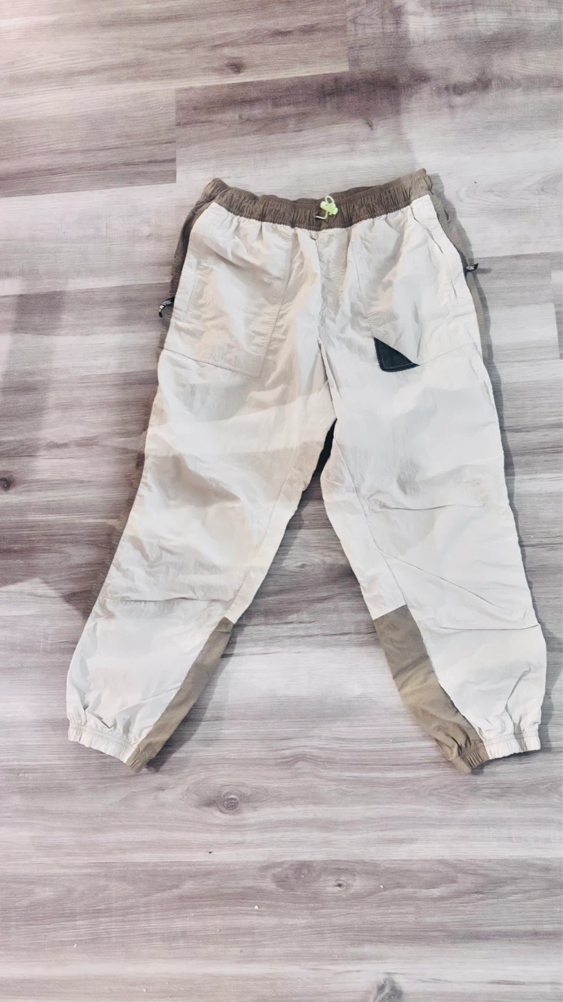 Eddie Bauer TEK Pants Size L - photo 2
