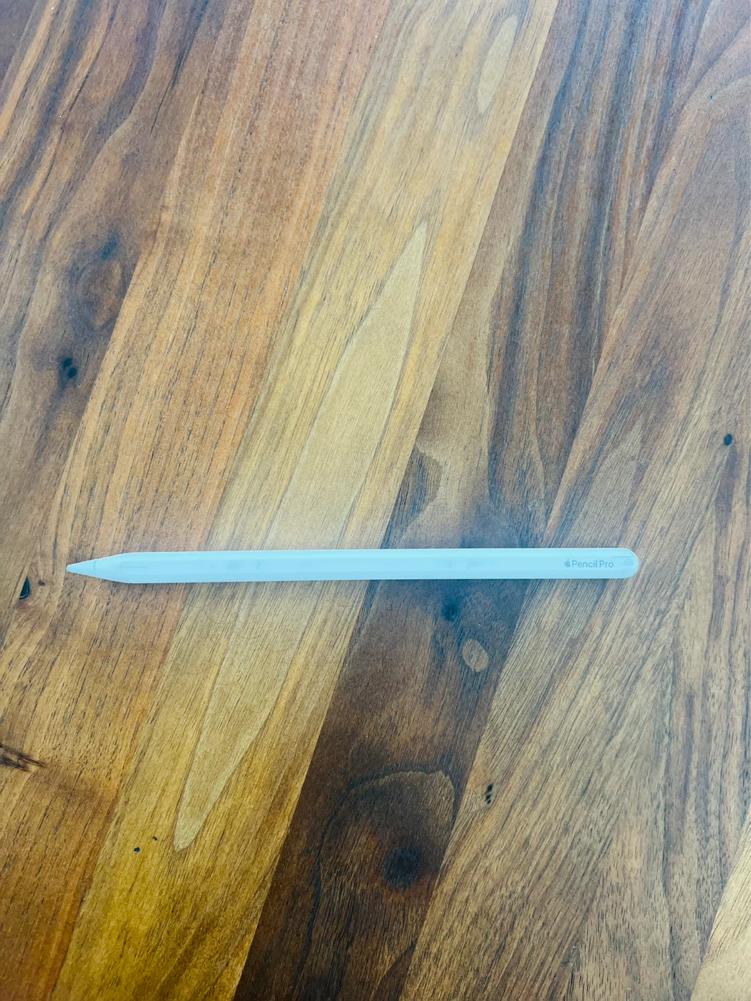 Apple Pencil Pro