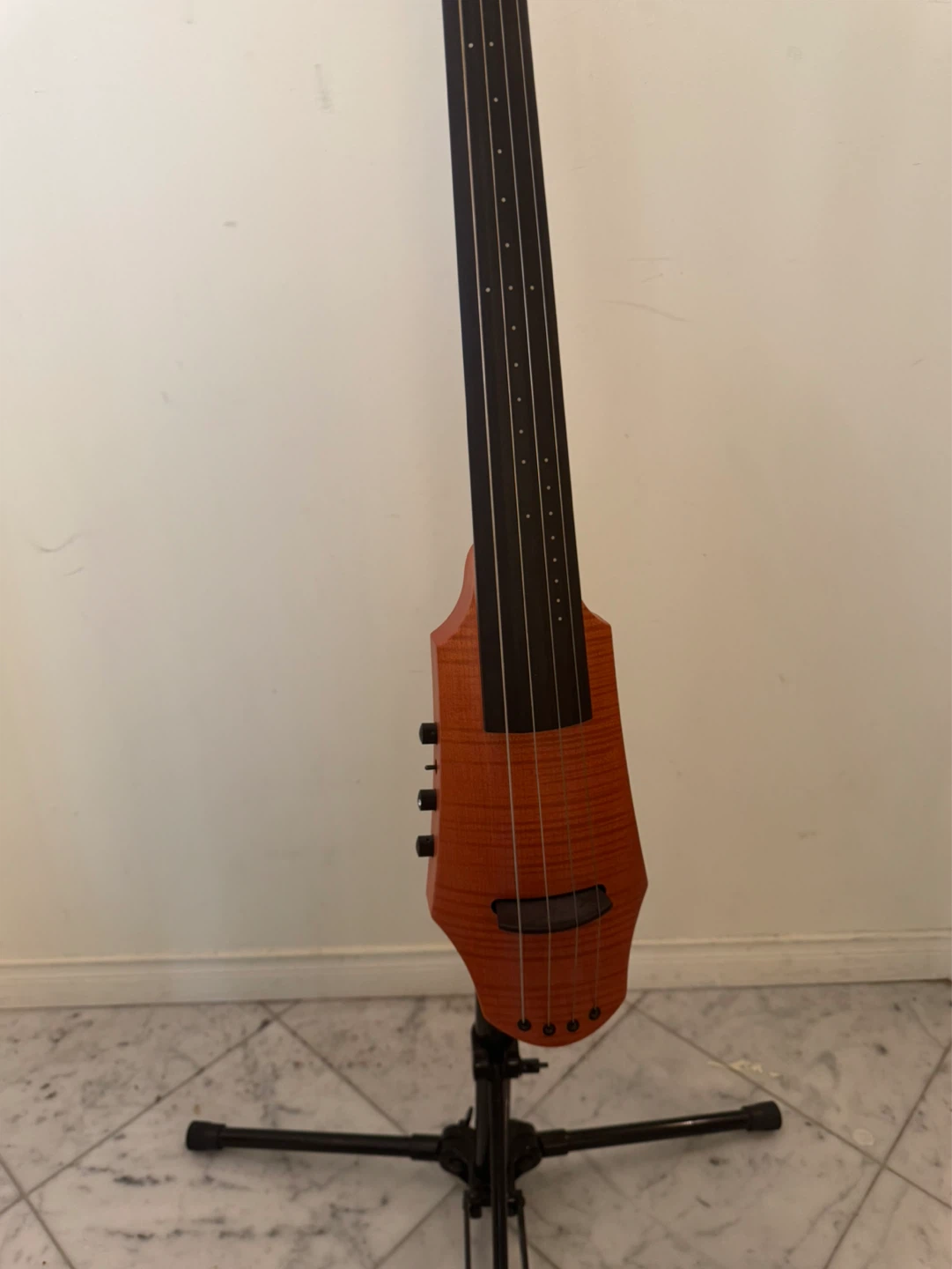 NS Design Electric CR4 cello