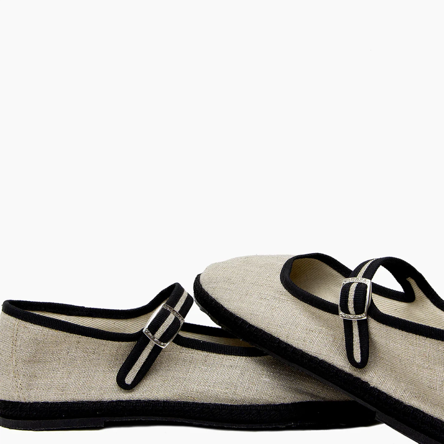 Cayumas Mary Jane Shoes - photo 3