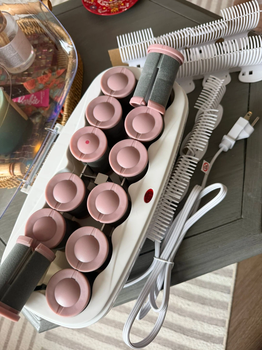Conair Waves & Volume Hot Roller Set - photo 3