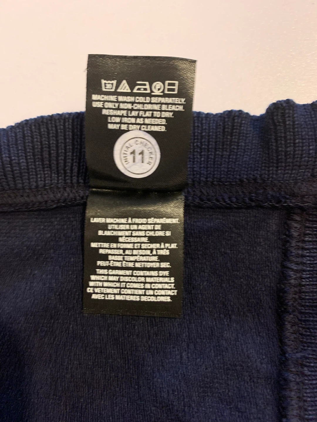 ⚽️ Saturday Sunday by Anthropologie Button-Side Sweatshirt - photo 5