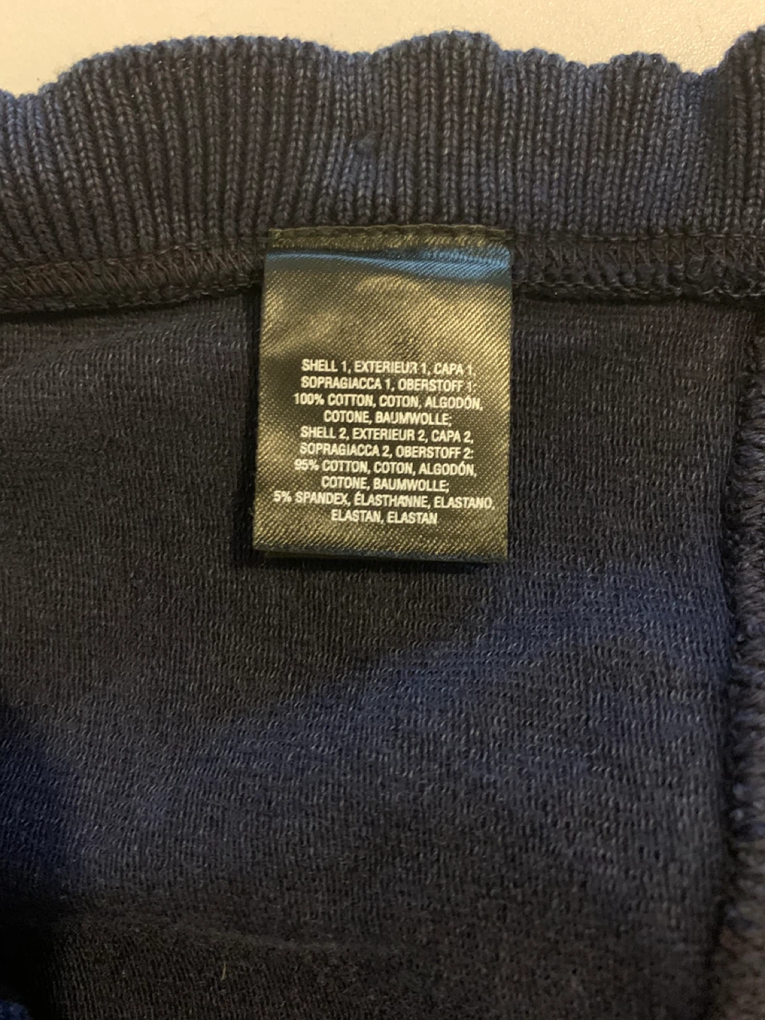 ⚽️ Saturday Sunday by Anthropologie Button-Side Sweatshirt - photo 4