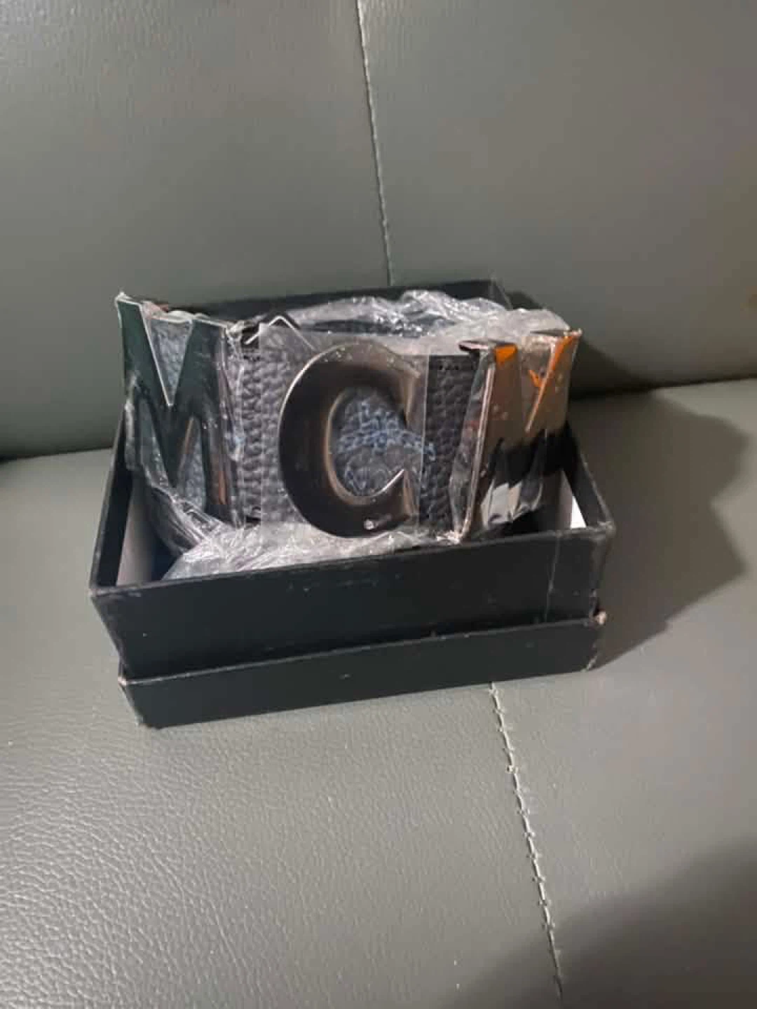 MCM Belt