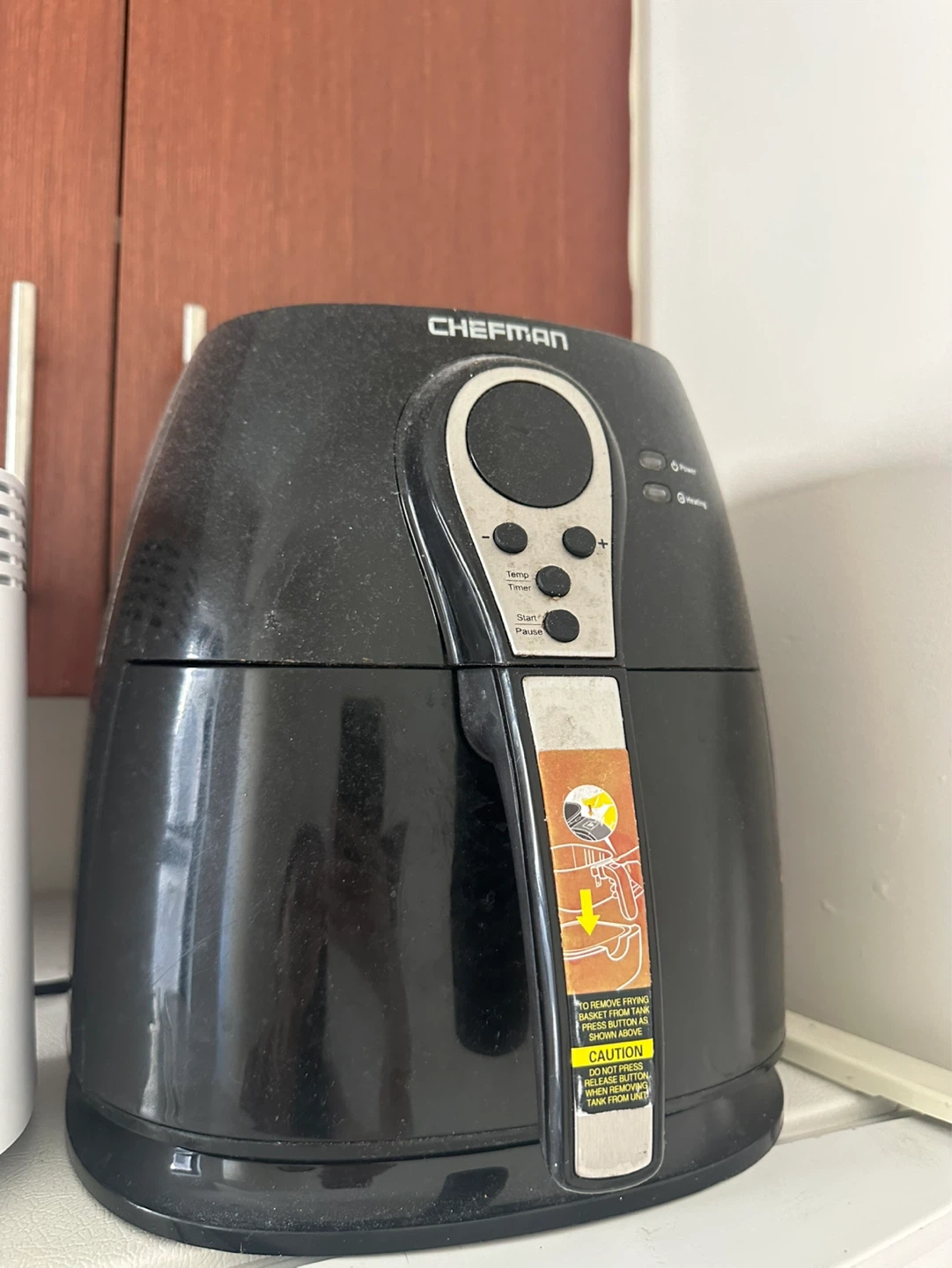 Chefman Air Fryer