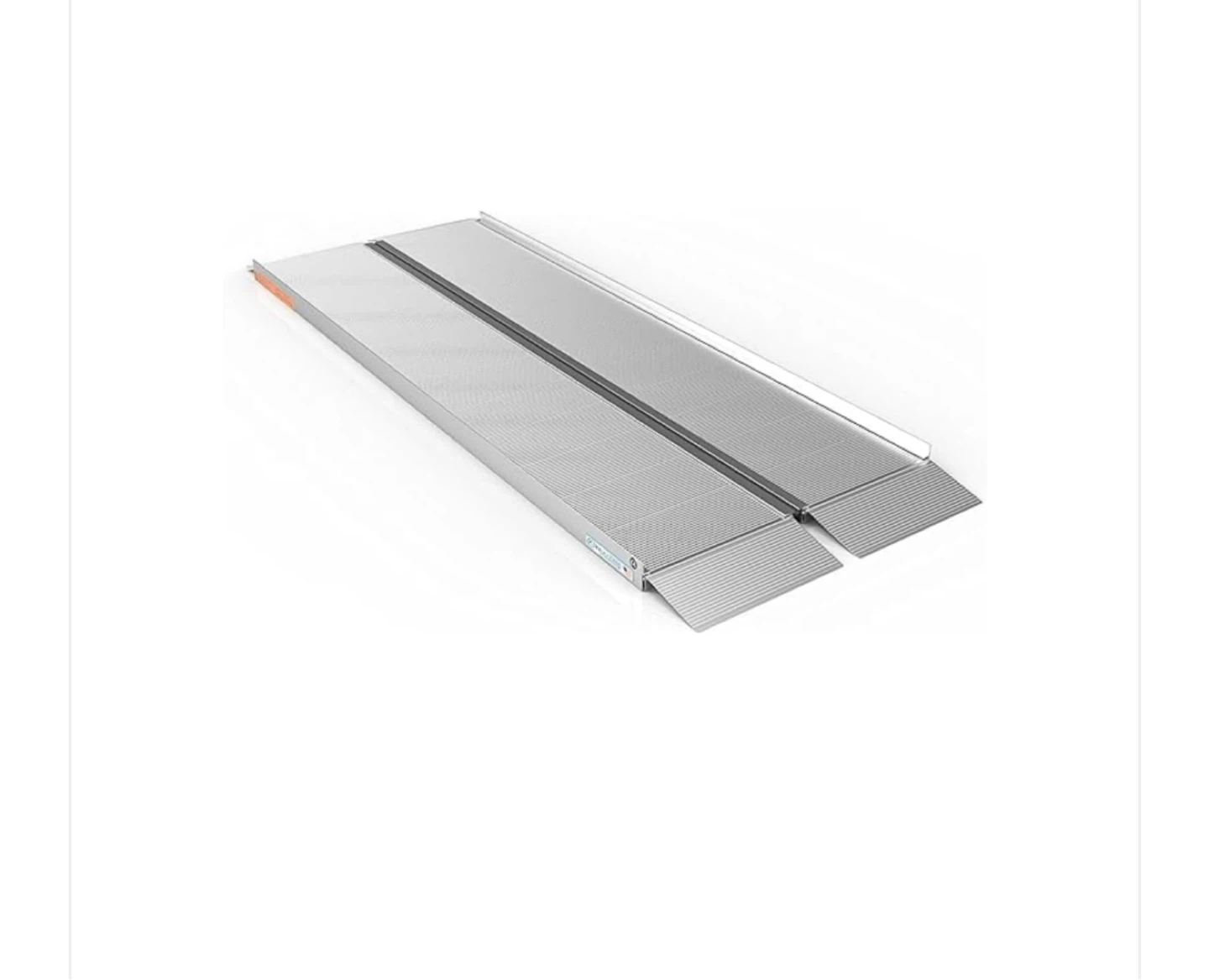Woodmaya portable ramp - photo 4