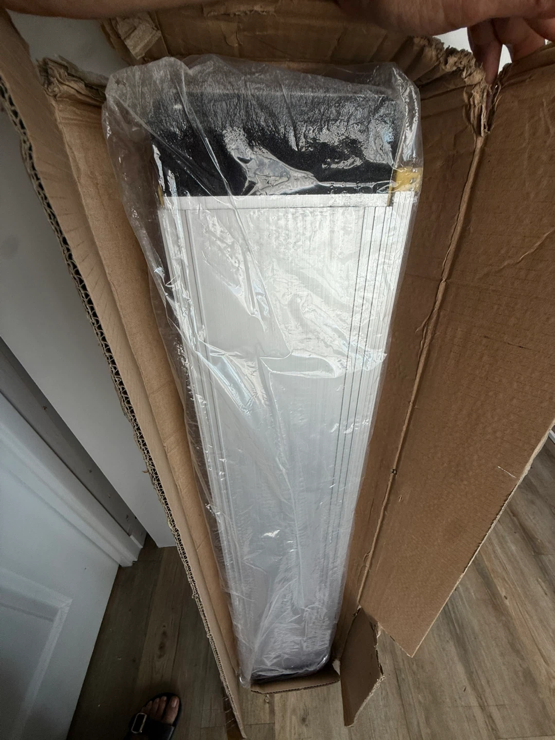Woodmaya portable ramp - photo 2