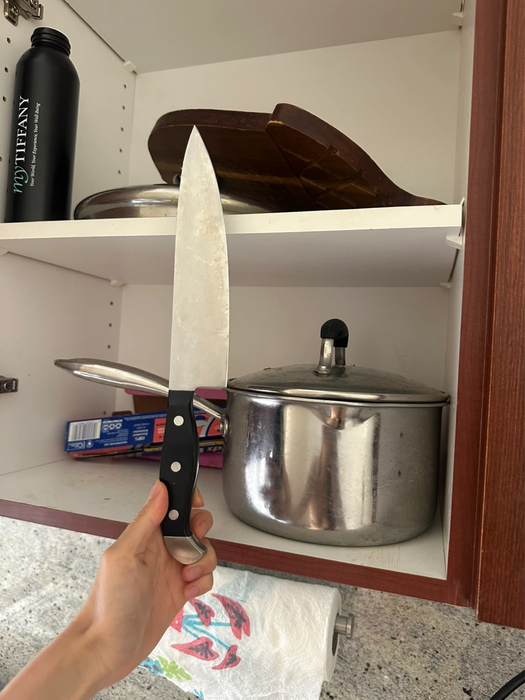 Chef Knife