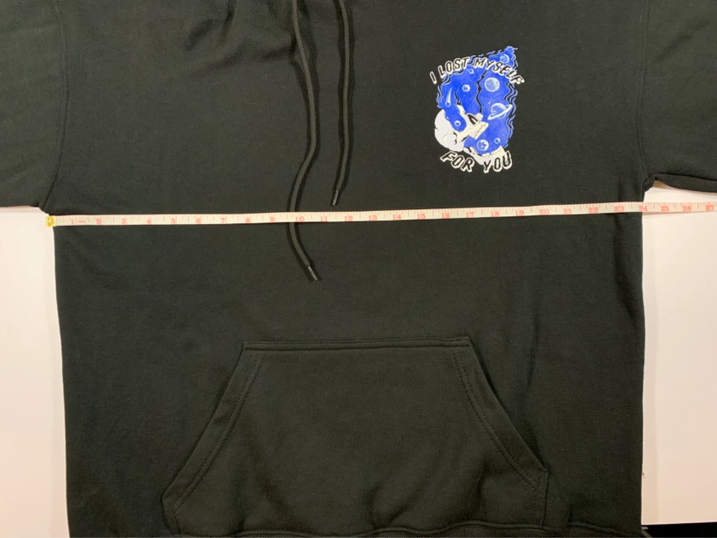 ⚽️ Assholes Live Forever Black Hoodie - photo 4
