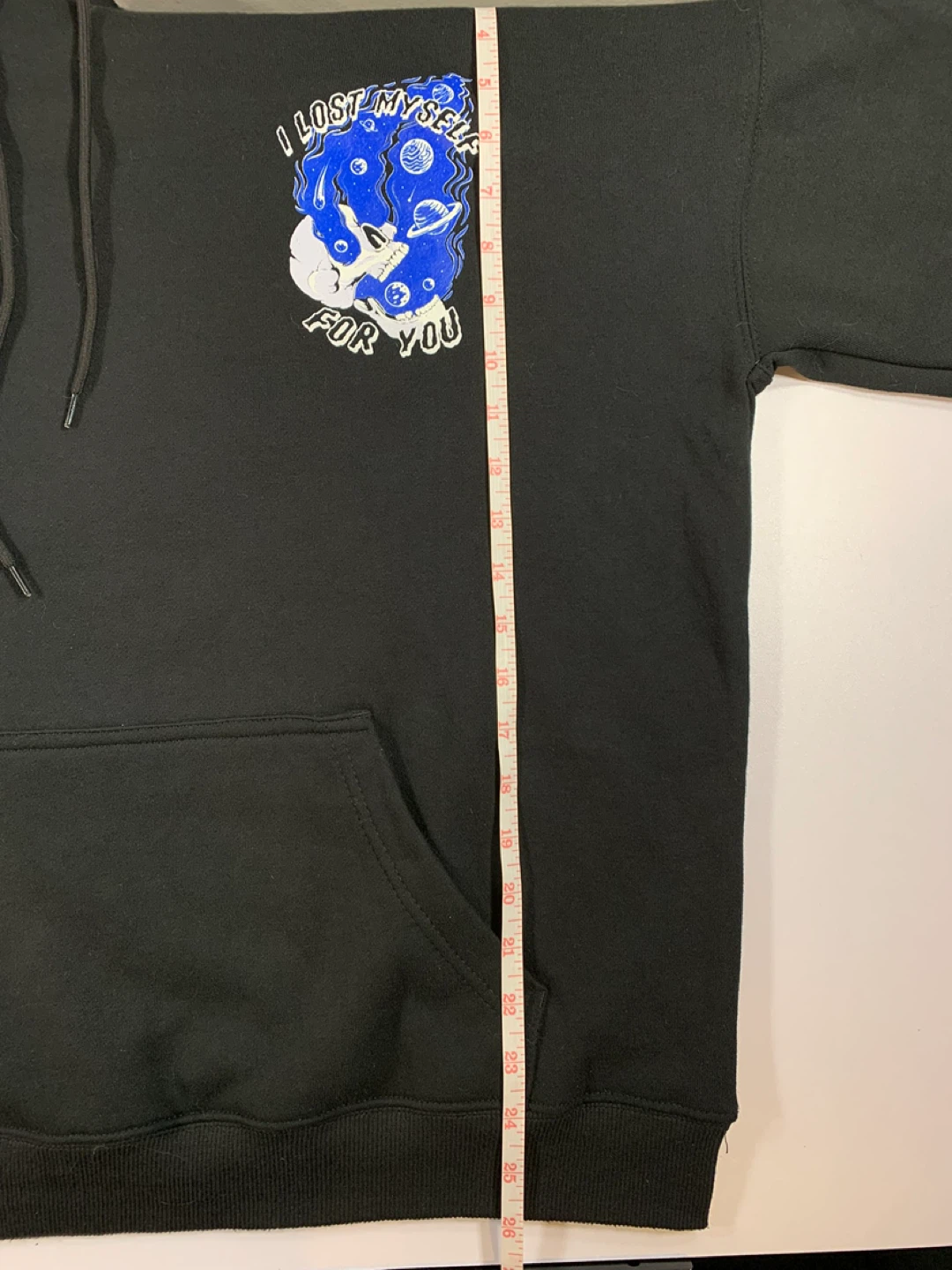 ⚽️ Assholes Live Forever Black Hoodie - photo 5