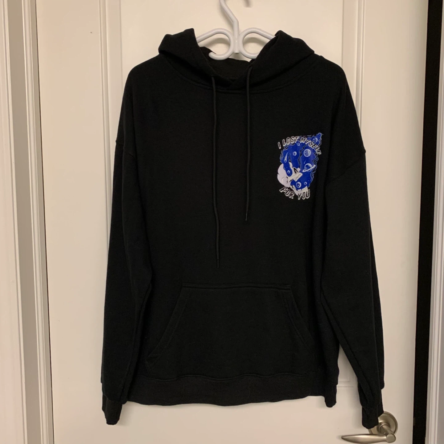 ⚽️ Assholes Live Forever Black Hoodie - photo 2