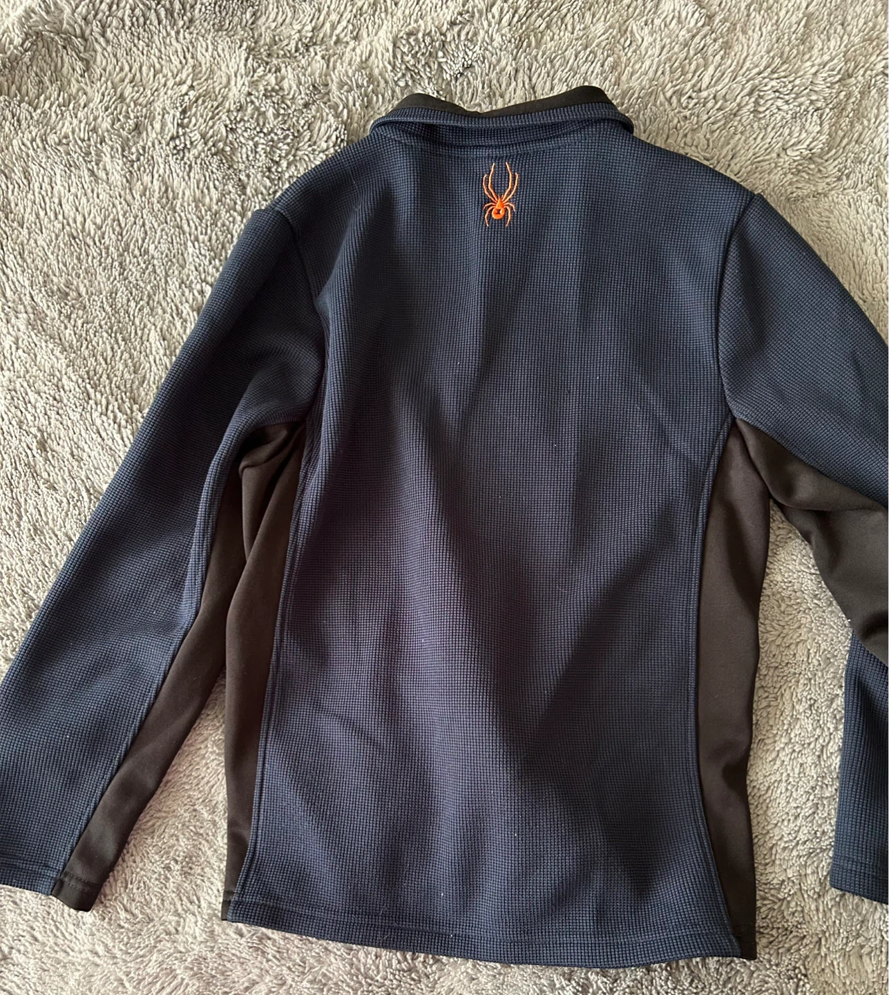 Lightweight Boys Jacket ⚽️ - photo 3