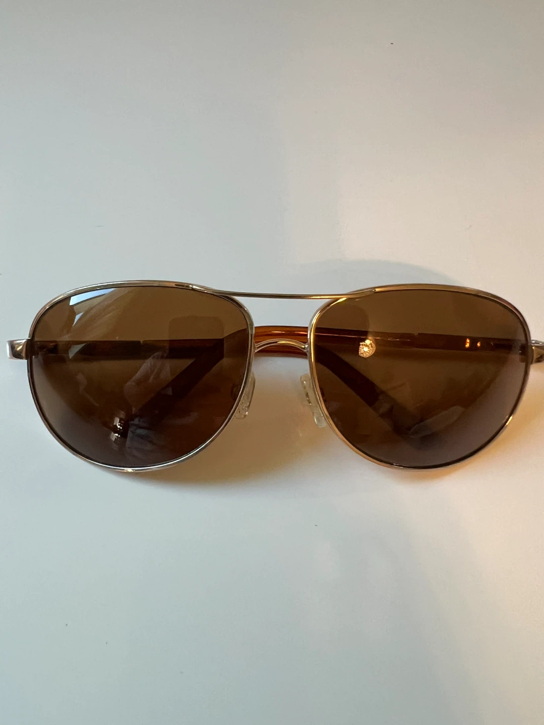 ⚽ Aviator Polarized Sunglasses