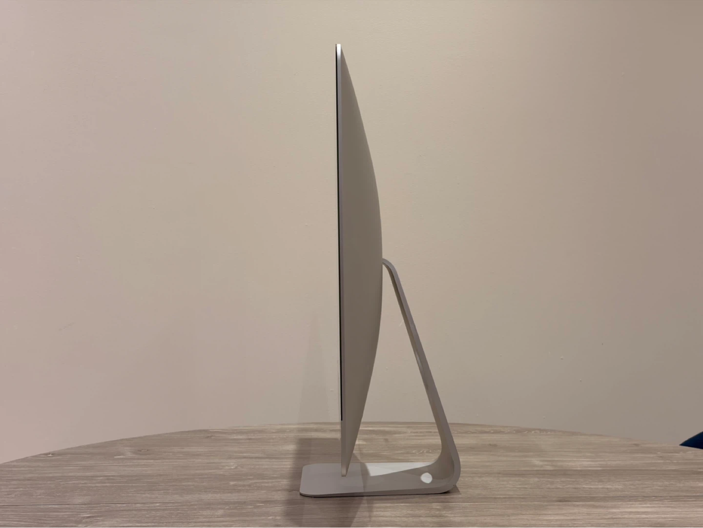 iMac (Retina 5K, 27-inch, Late 2015) — i7 / 32GB / 2TB - photo 5