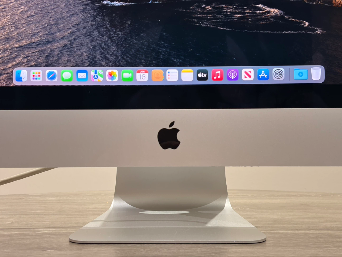 iMac (Retina 5K, 27-inch, Late 2015) — i7 / 32GB / 2TB - photo 2