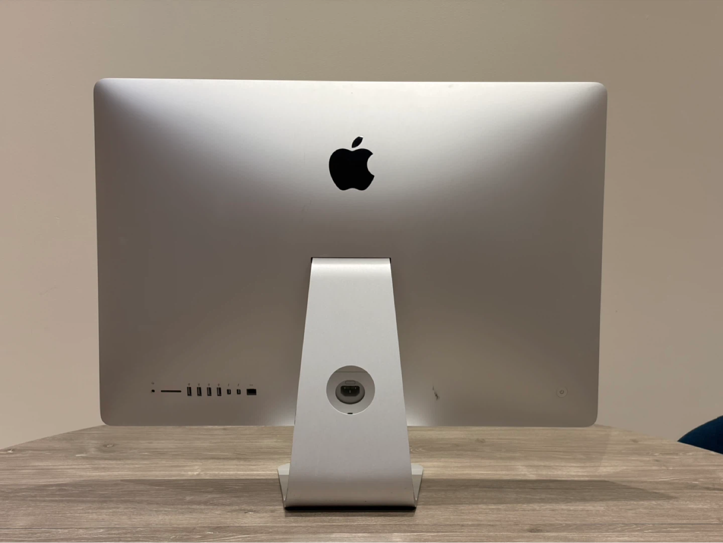 iMac (Retina 5K, 27-inch, Late 2015) — i7 / 32GB / 2TB - photo 3