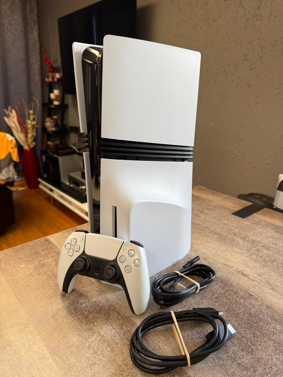 Ps5 Pro 2tb with Disc Drive