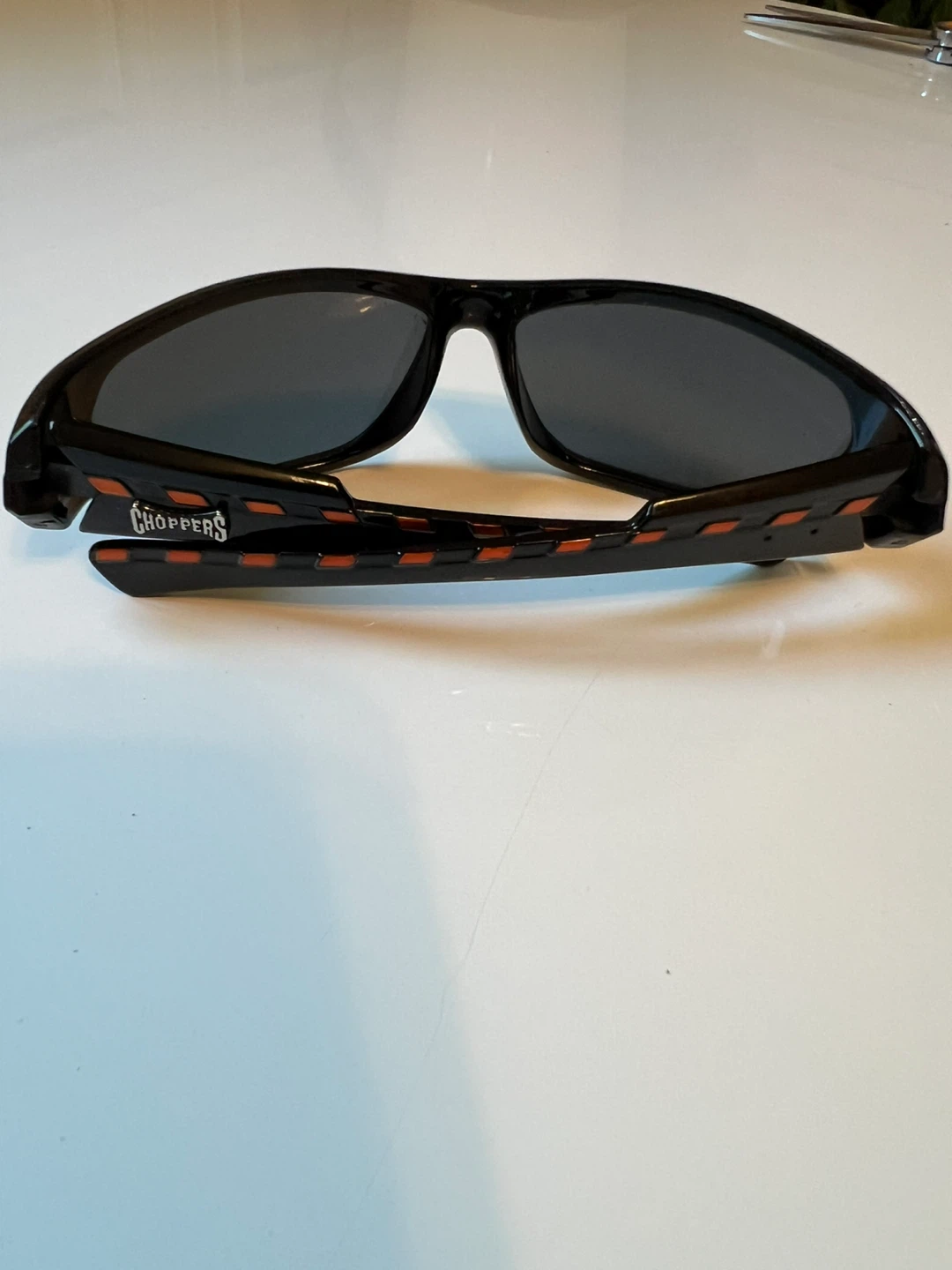⚽ Choppers Sunglasses - photo 2