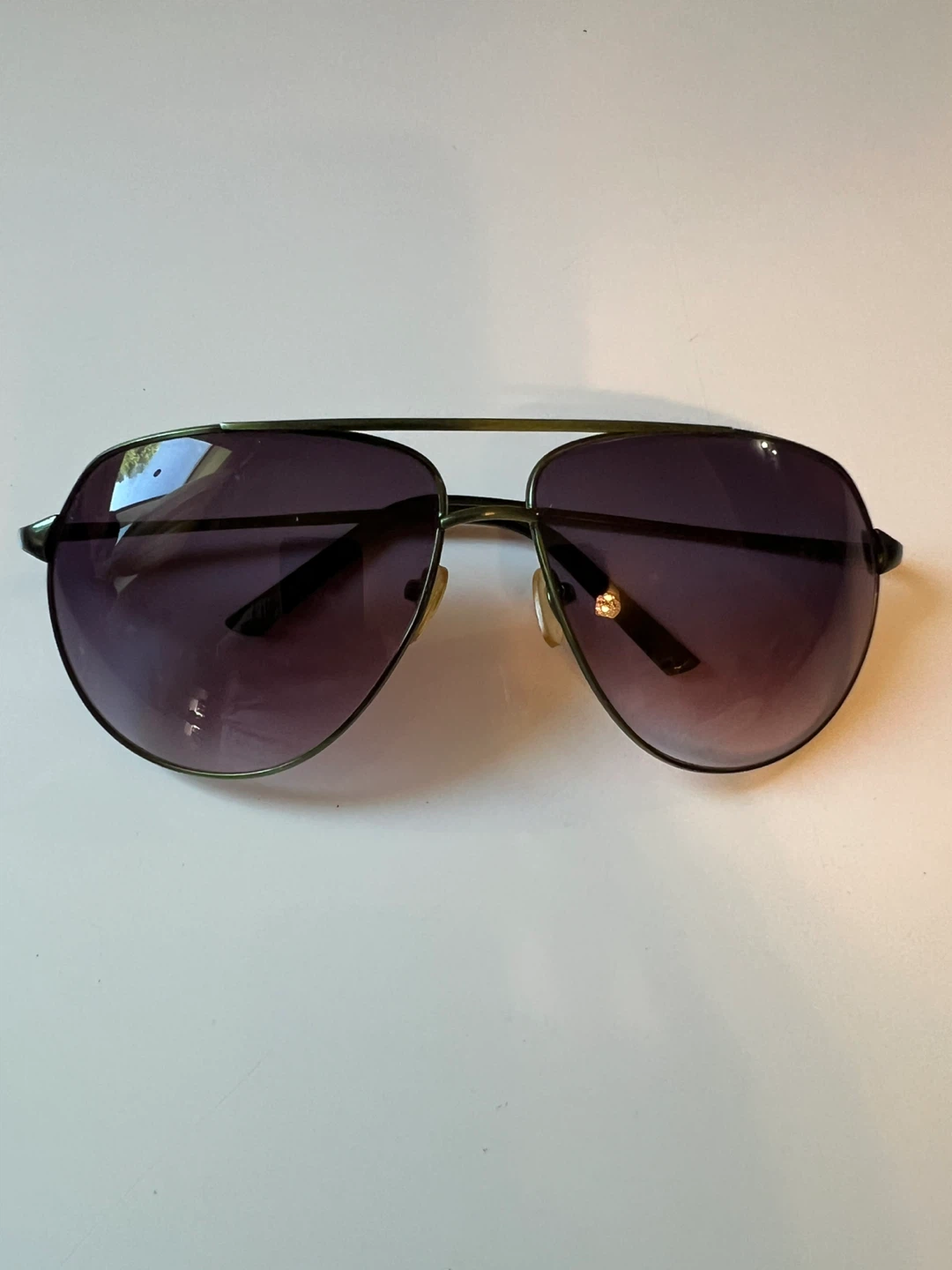 ⚽ Aviator Sunglasses