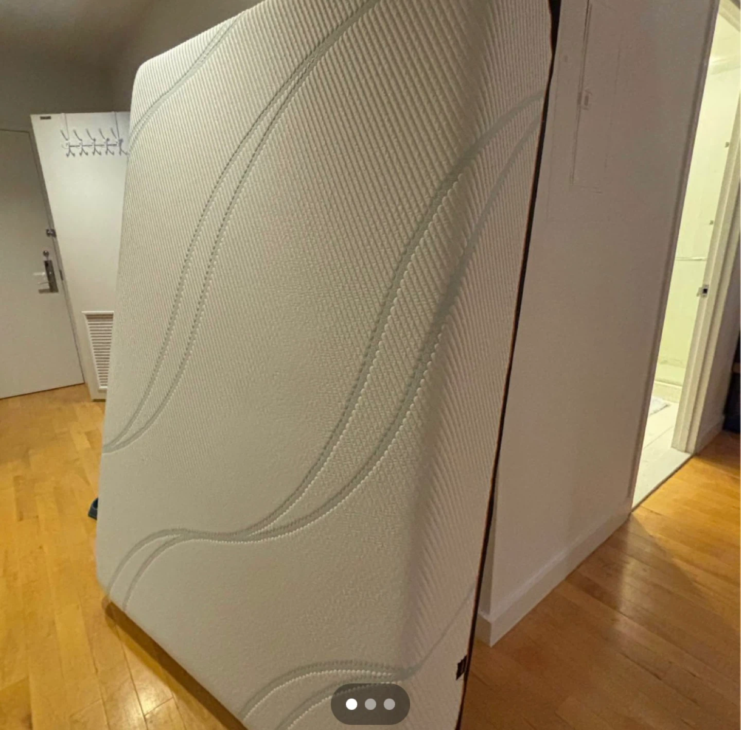 80%off! Tempur-Pedic TEMPUR-ProAdapt Firm Mattress