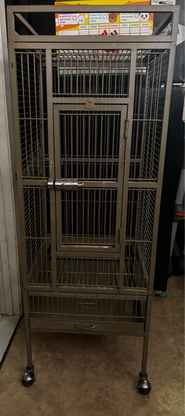 Bird cages for sale - photo 2