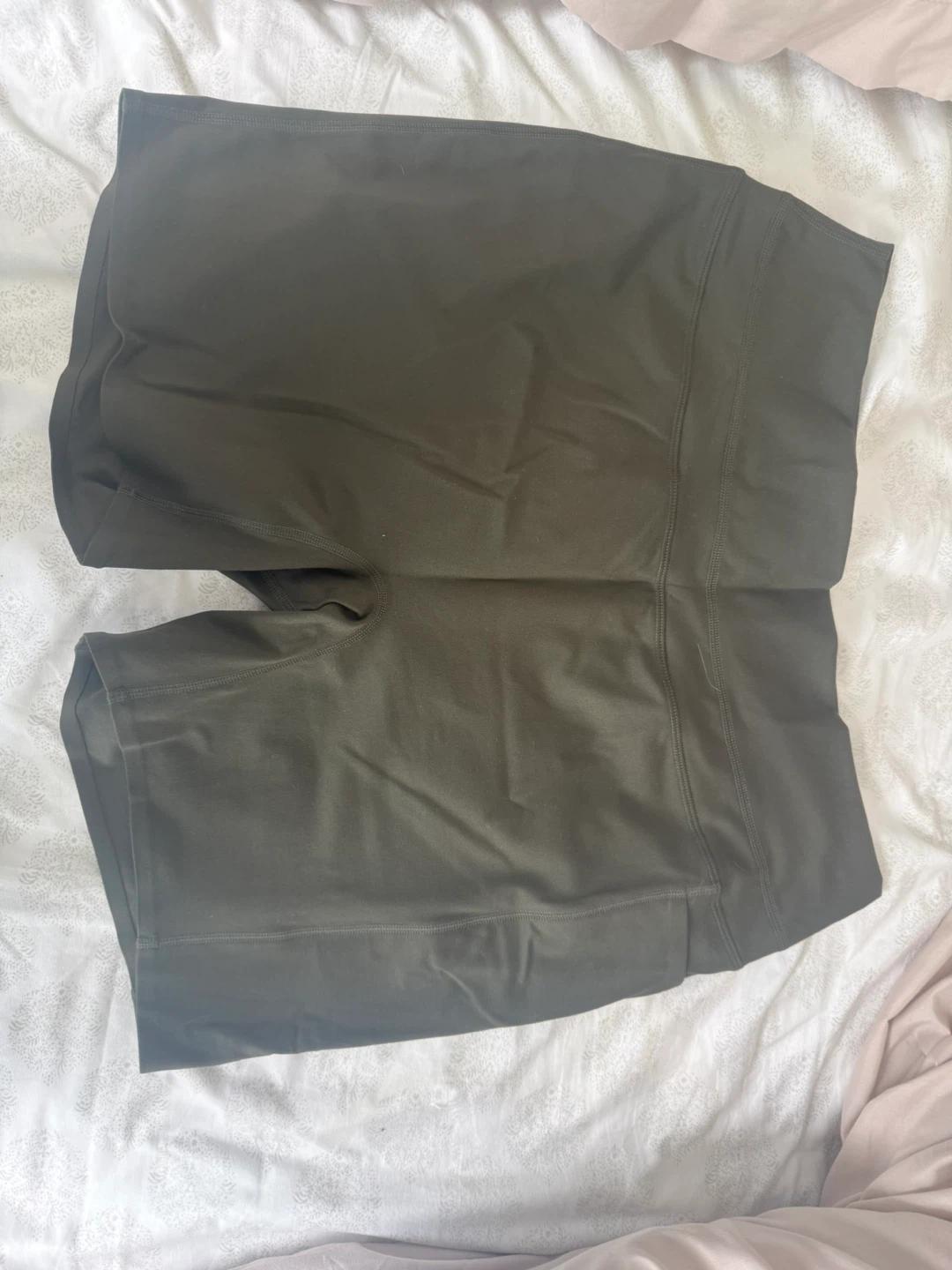 Alphalete shorts - photo 3