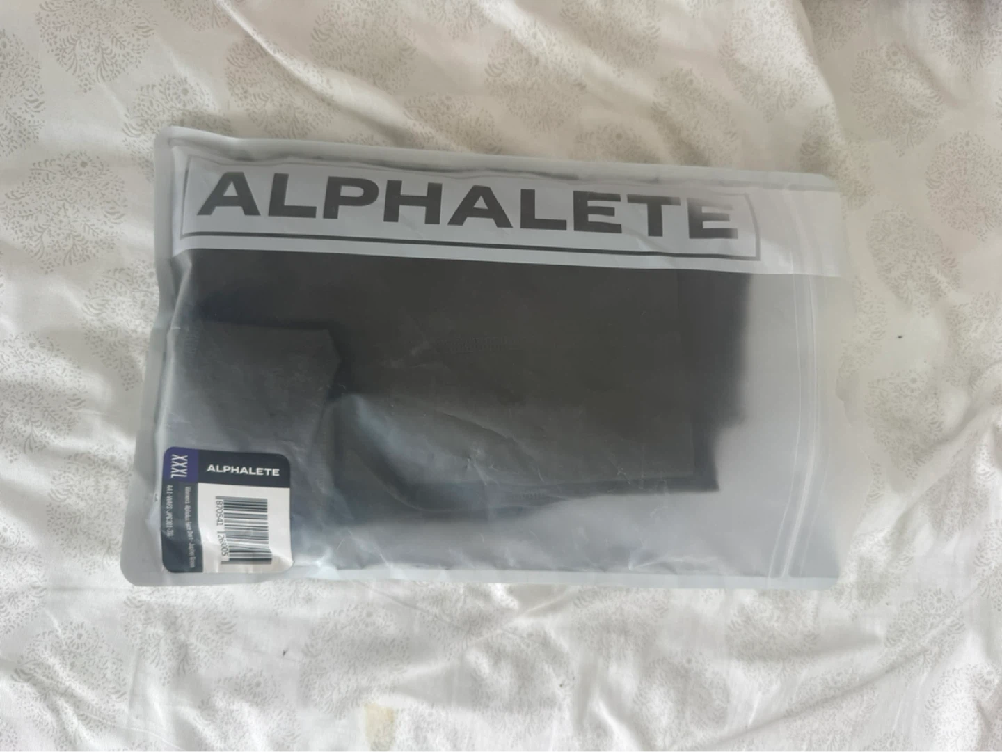 Alphalete shorts - photo 4